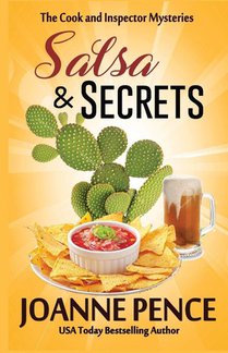 Salsa and Secrets