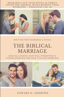 The Biblical Marriage