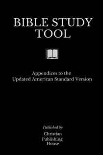 Bible Study Tool