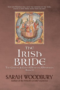 The Irish Bride voorzijde