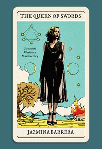 The Queen of Swords