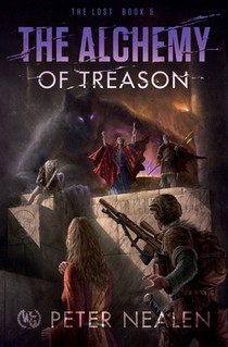 The Alchemy of Treason