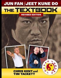 JUN FAN JEET KUNE DO THE TEXTBOOK