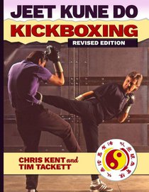 JEET KUNE DO KICKBOXING