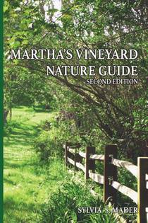 Martha's Vineyard Nature Guide