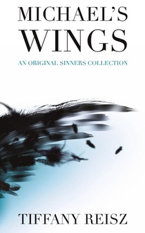 Michael's Wings