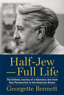 Half-Jew—Full Life