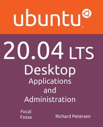 Ubuntu 20.04 LTS Desktop