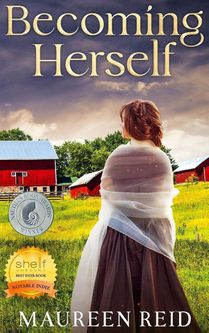 Becoming Herself