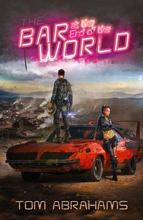 The Bar at the End of the World