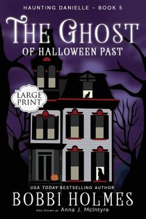 The Ghost of Halloween Past