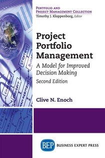Project Portfolio Management
