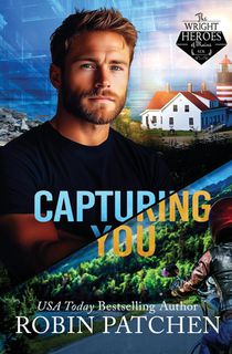Patchen, R: Capturing You