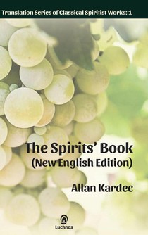 The Spirits' Book (New English Edition)