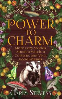 Stevens, C: Power to Charm
