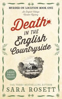 Death in the English Countryside