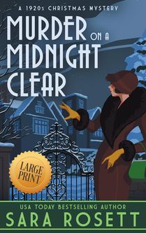 Murder on a Midnight Clear