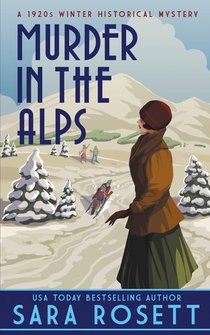 Murder in the Alps