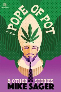 The Pope of Pot