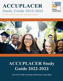 ACCUPLACER Study Guide 2020