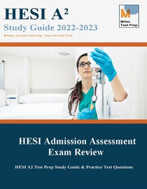 HESI Admission Assessment Exam Review