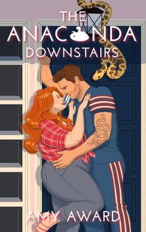 The Anaconda Downstairs