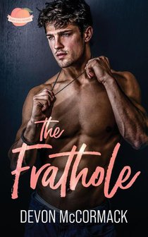 The Frathole (Peach State Fratbros #2)