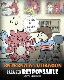 Entrena a tu Dragon para ser Responsable