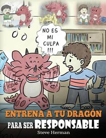 Entrena a tu Dragon para ser Responsable