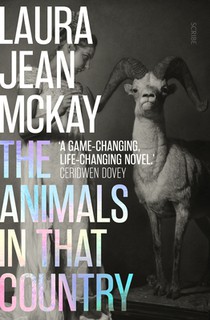 ANIMALS IN THAT COUNTRY