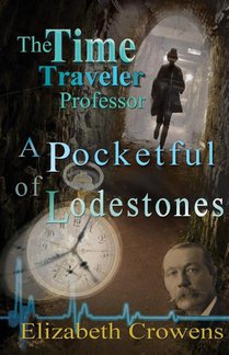 The Time Traveler Professor, Book Two