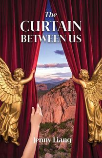 Liang, J: Curtain Between Us