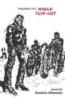 Prepare for World Flip-Out