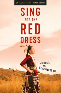 Sing for the Red Dress