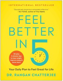 FEEL BETTER IN 5