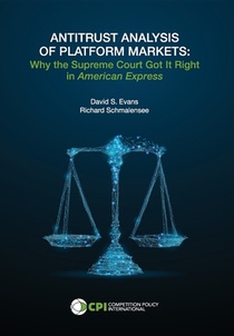 Antitrust Analysis of Platform Markets