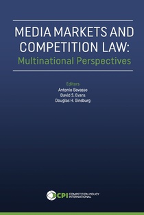 Media Markets and Competition Law
