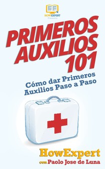 SPA-PRIMEROS AUXILIOS 101