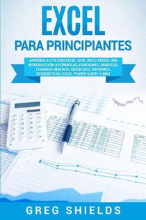 Excel para principiantes