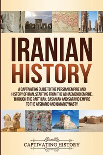 Iranian History