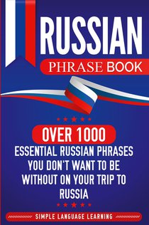 Russian Phrase Book