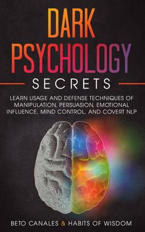 Dark Psychology Secrets