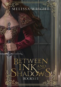 Between Ink and Shadows: Books 1-3