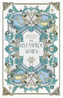 The Rivenwilde Series