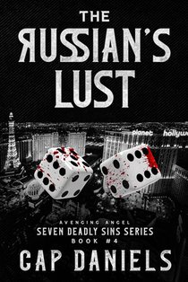 The Russian's Lust: Avenging Angel - Seven Deadly Sins