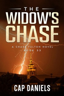 The Widow's Chase: A Chase Fulton Novel