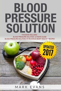 Blood Pressure voorzijde