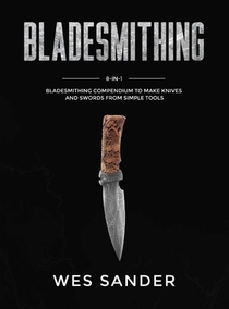 Bladesmithing