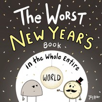 The Worst New Year's Book in the Whole Entire World