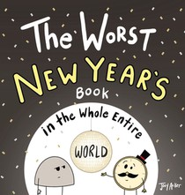 The Worst New Year's Book in the Whole Entire World